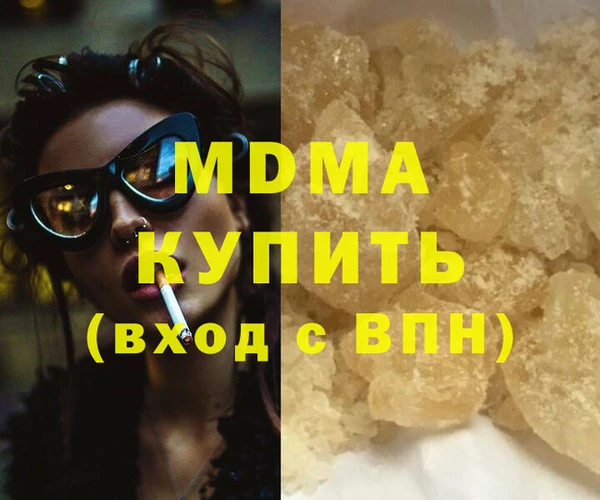 гашик Няндома